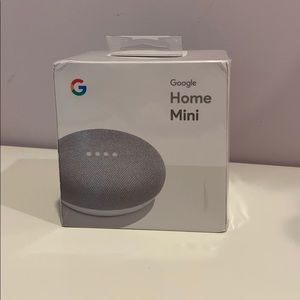 Google Home